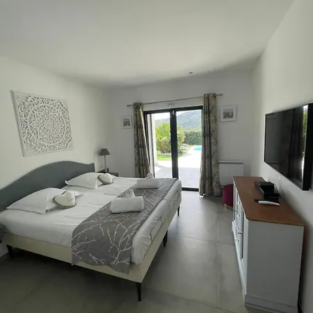 Villa Azura 5 Etoiles Vue Panoramique